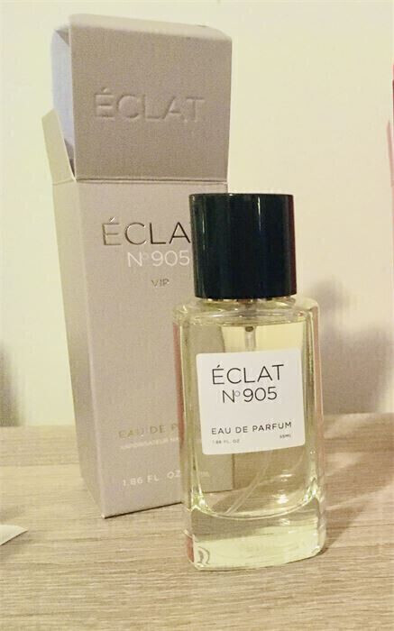 Fújós🌹 Éclat 905 VIP EDP (Dior Gris Montaigne dupe)