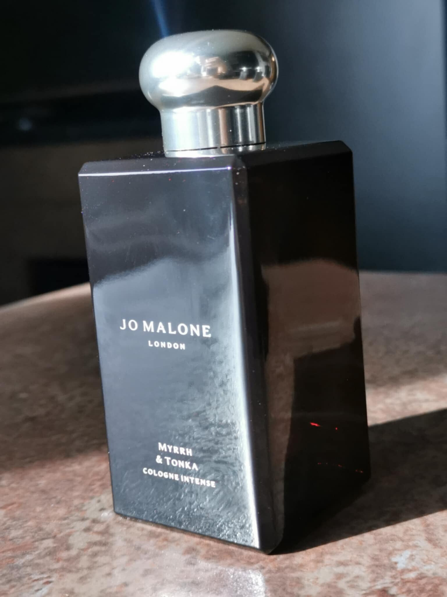 Jo Malone Myrrh & Tonka Intense