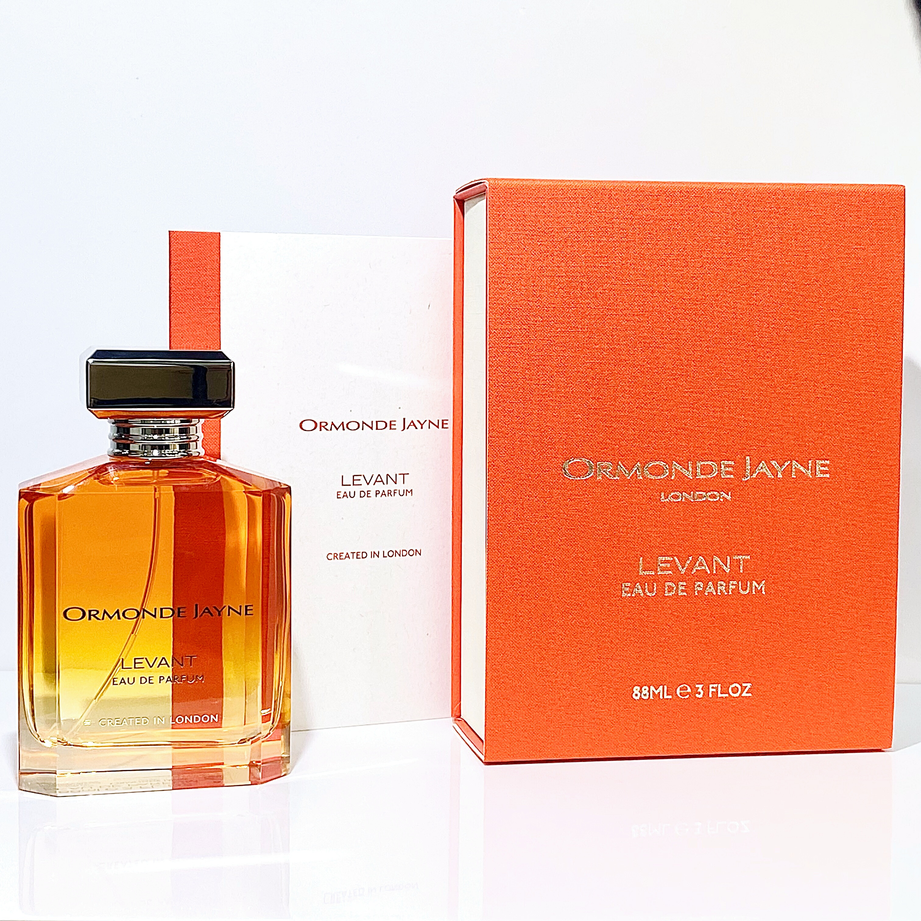 Ormonde Jayne Levant EDP