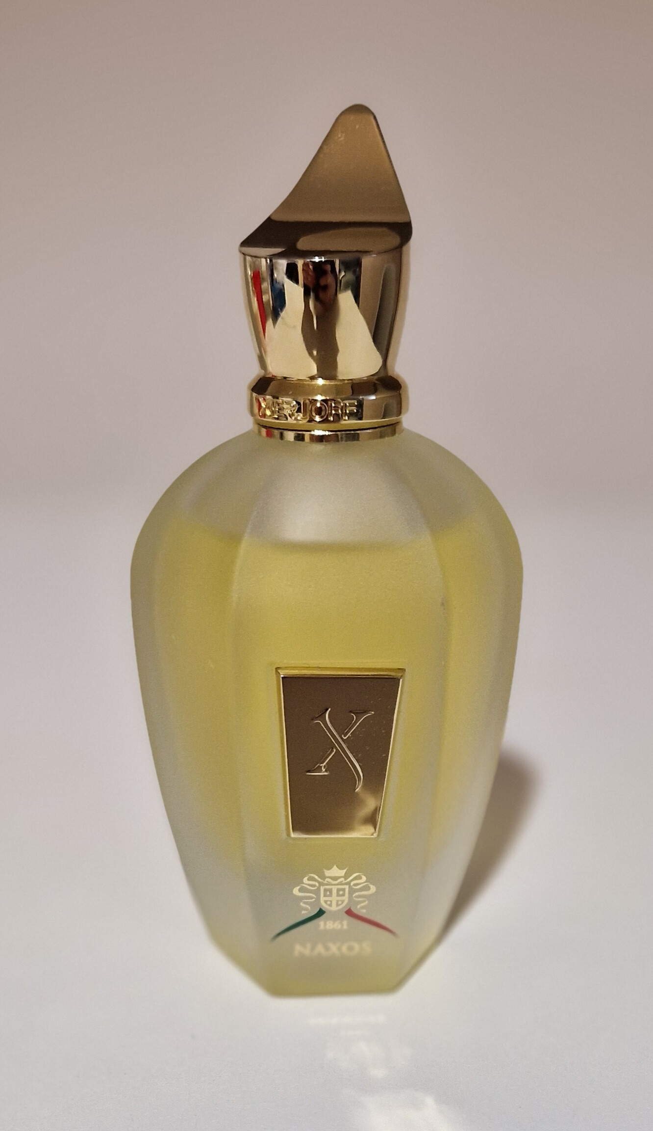 Xerjoff Naxos 100 ml edp