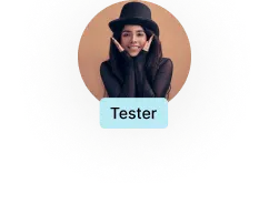 tester